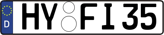 HY-FI35