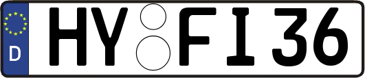 HY-FI36