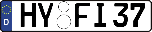 HY-FI37