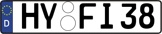 HY-FI38