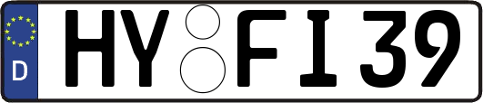 HY-FI39