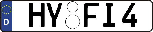 HY-FI4