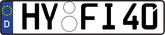 HY-FI40
