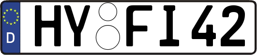 HY-FI42