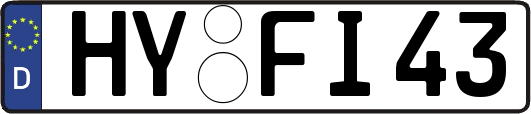 HY-FI43