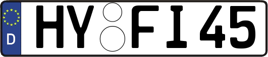 HY-FI45
