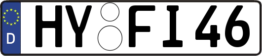 HY-FI46