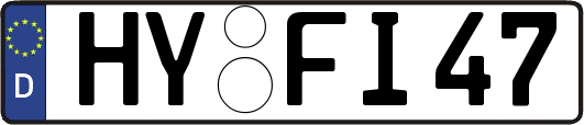 HY-FI47