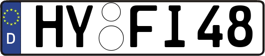 HY-FI48