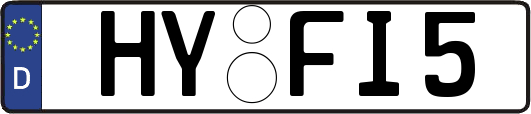 HY-FI5