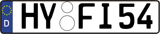 HY-FI54
