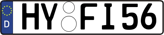 HY-FI56