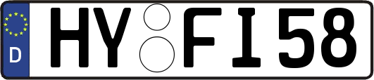 HY-FI58