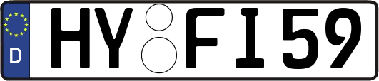 HY-FI59