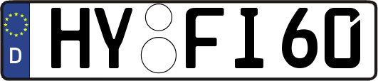 HY-FI60