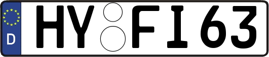 HY-FI63