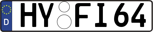 HY-FI64