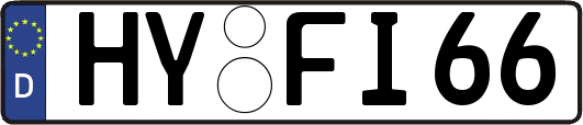 HY-FI66