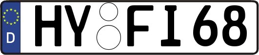 HY-FI68