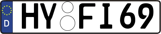 HY-FI69
