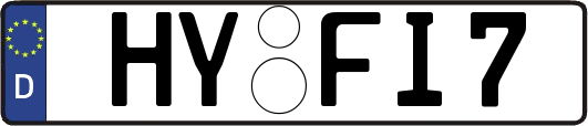 HY-FI7