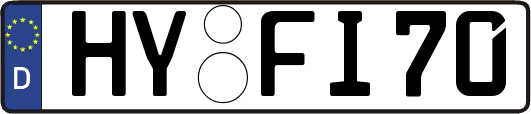 HY-FI70
