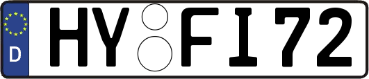 HY-FI72