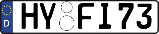 HY-FI73