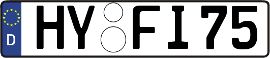 HY-FI75