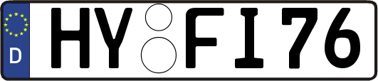 HY-FI76