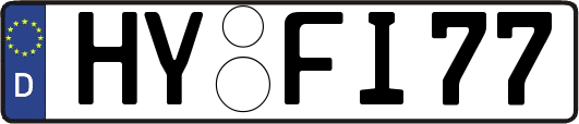 HY-FI77