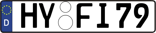 HY-FI79