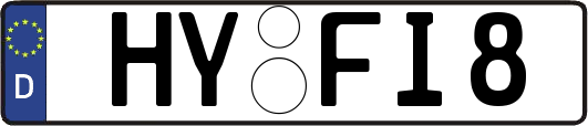 HY-FI8