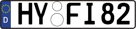 HY-FI82