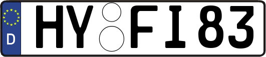 HY-FI83