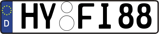 HY-FI88