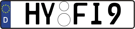 HY-FI9