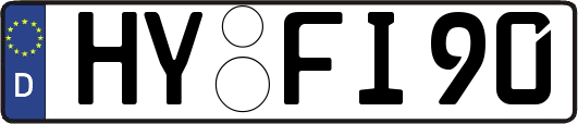 HY-FI90