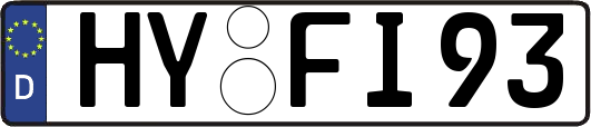 HY-FI93