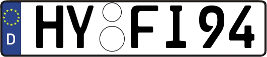 HY-FI94