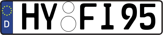 HY-FI95