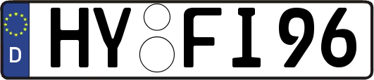 HY-FI96