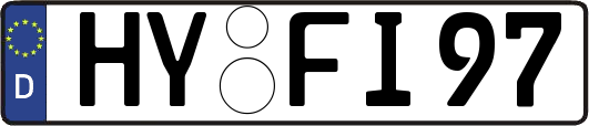 HY-FI97