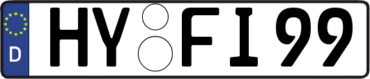 HY-FI99