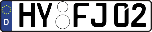 HY-FJ02