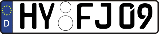 HY-FJ09