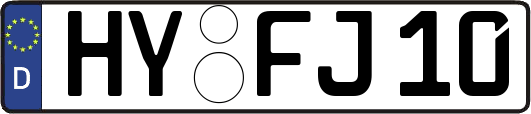 HY-FJ10
