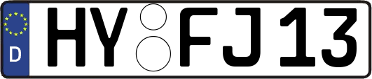 HY-FJ13