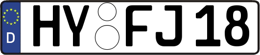 HY-FJ18