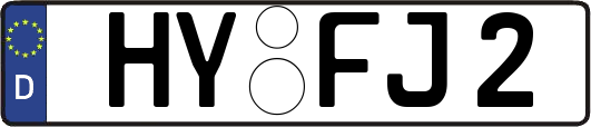 HY-FJ2